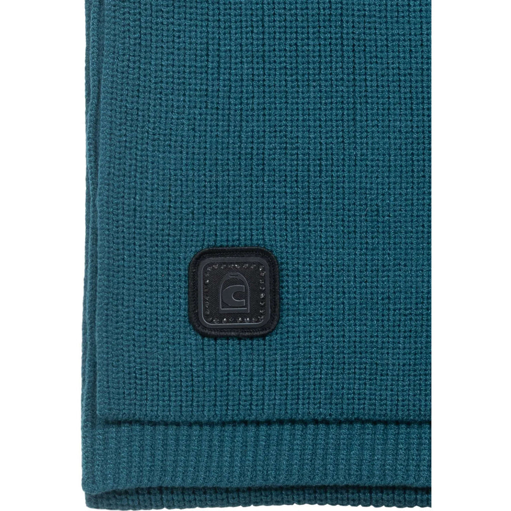 Cavallo Scarf CavalDorcie Dark Peacock