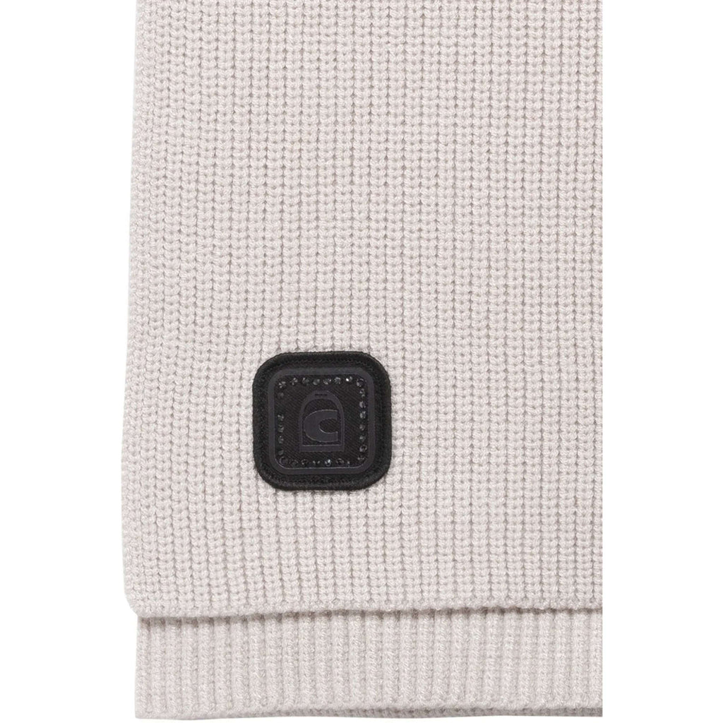 Cavallo Scarf CavalDorcie Sand Stone