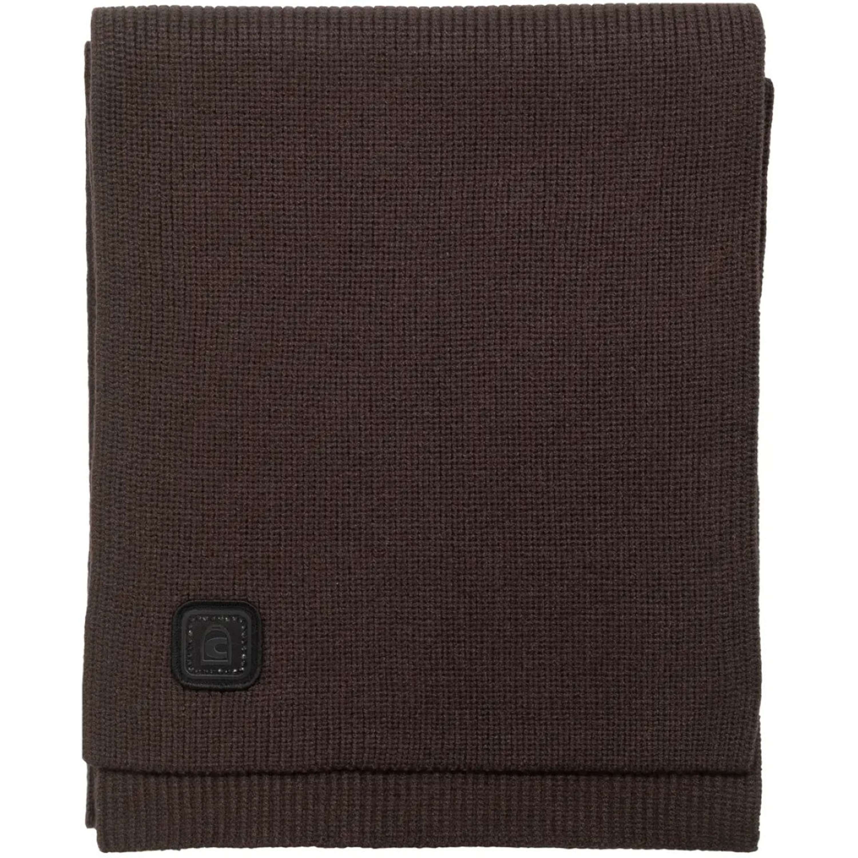 Cavallo Scarf CavalDorcie Café Noir