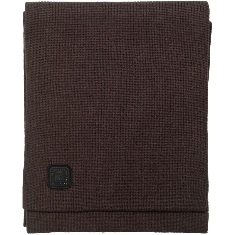 Cavallo Scarf CavalDorcie Café Noir