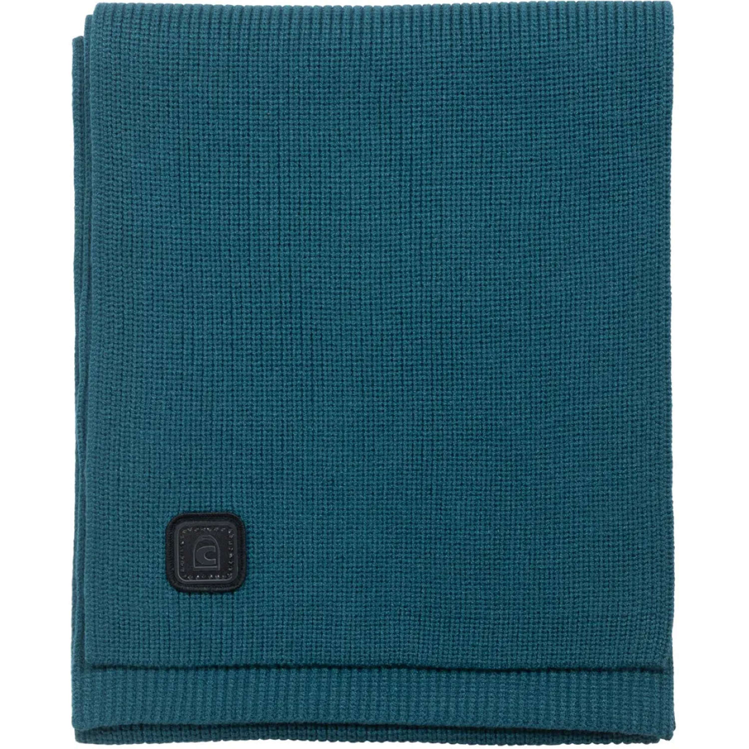 Cavallo Scarf CavalDorcie Dark Peacock