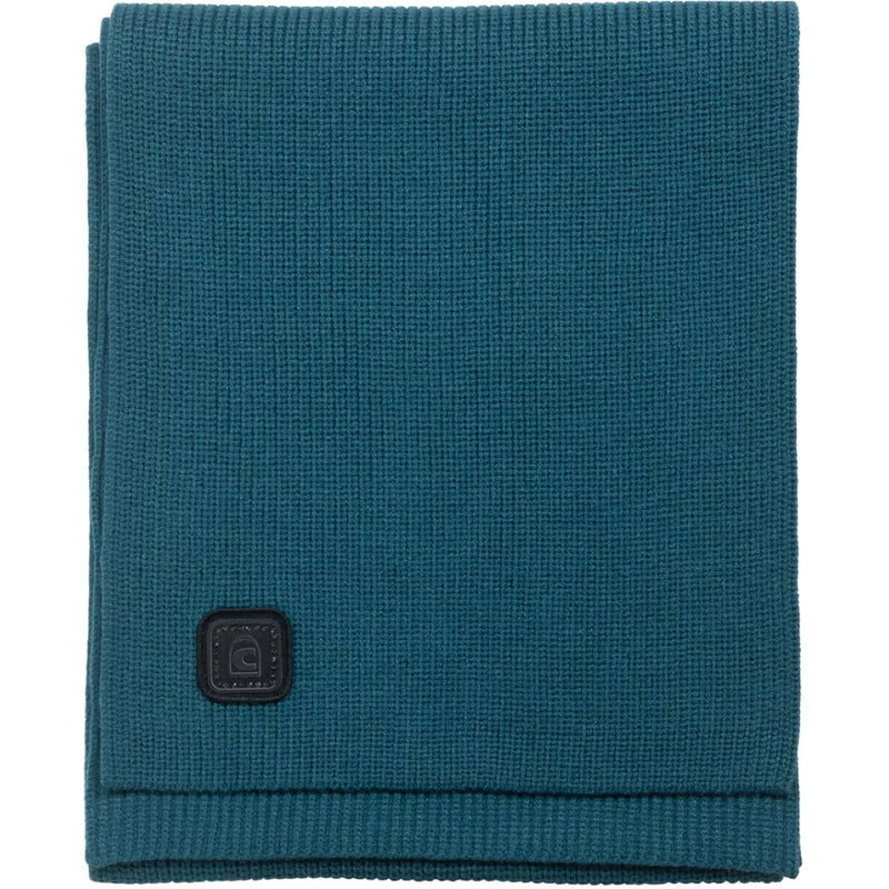 Cavallo Scarf CavalDorcie Dark Peacock
