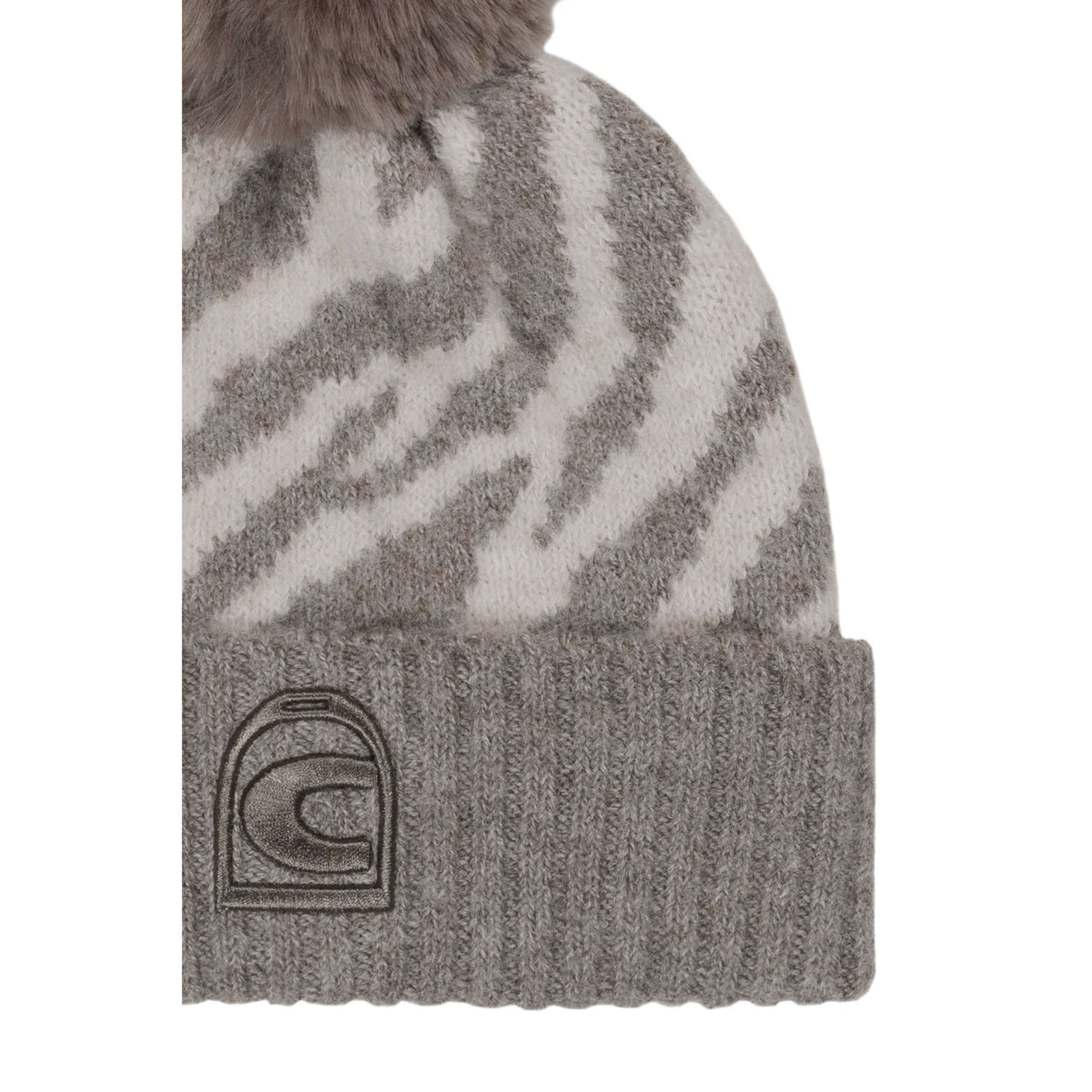 Cavallo Cap CavalDelmy Sand Latte