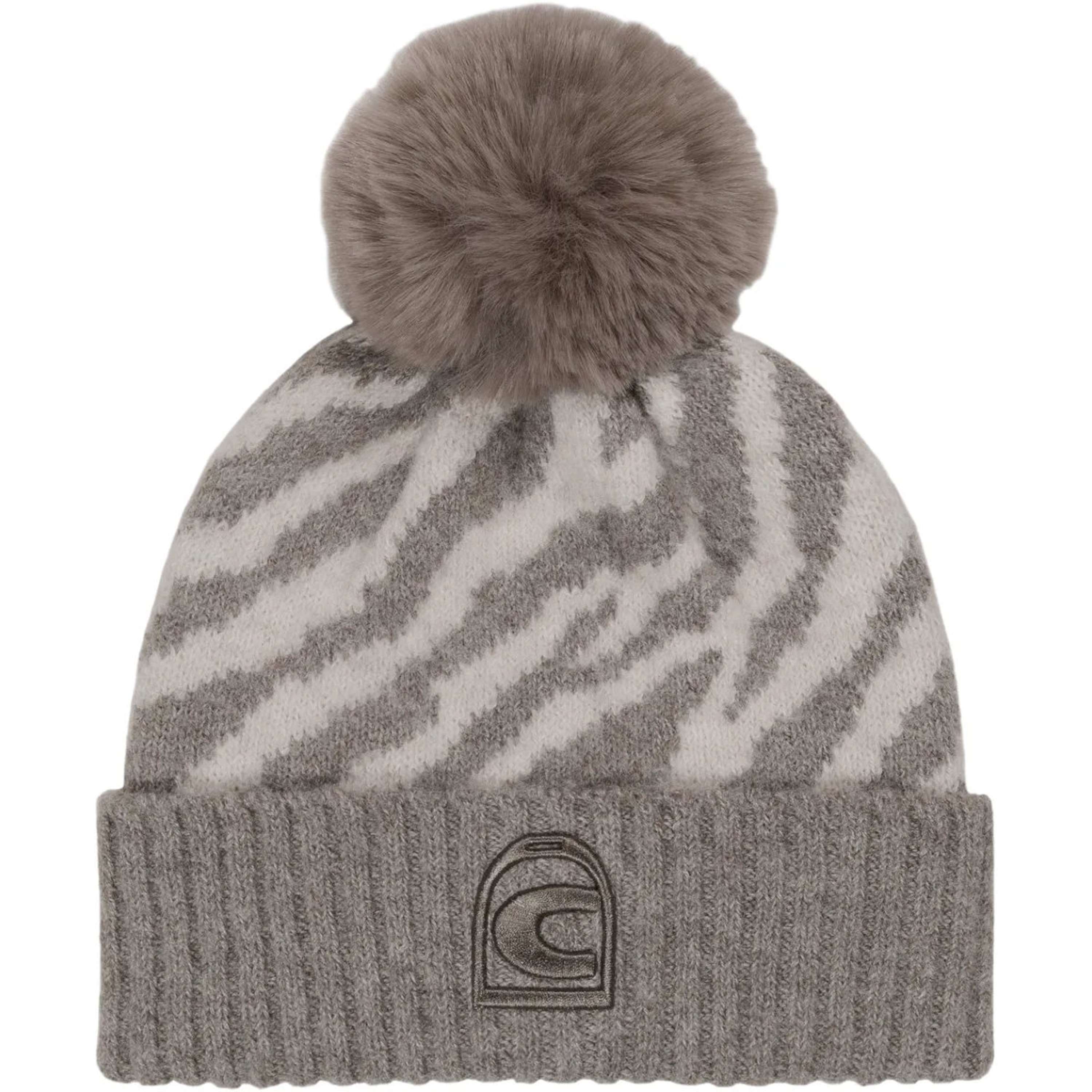Cavallo Cap CavalDelmy Sand Latte