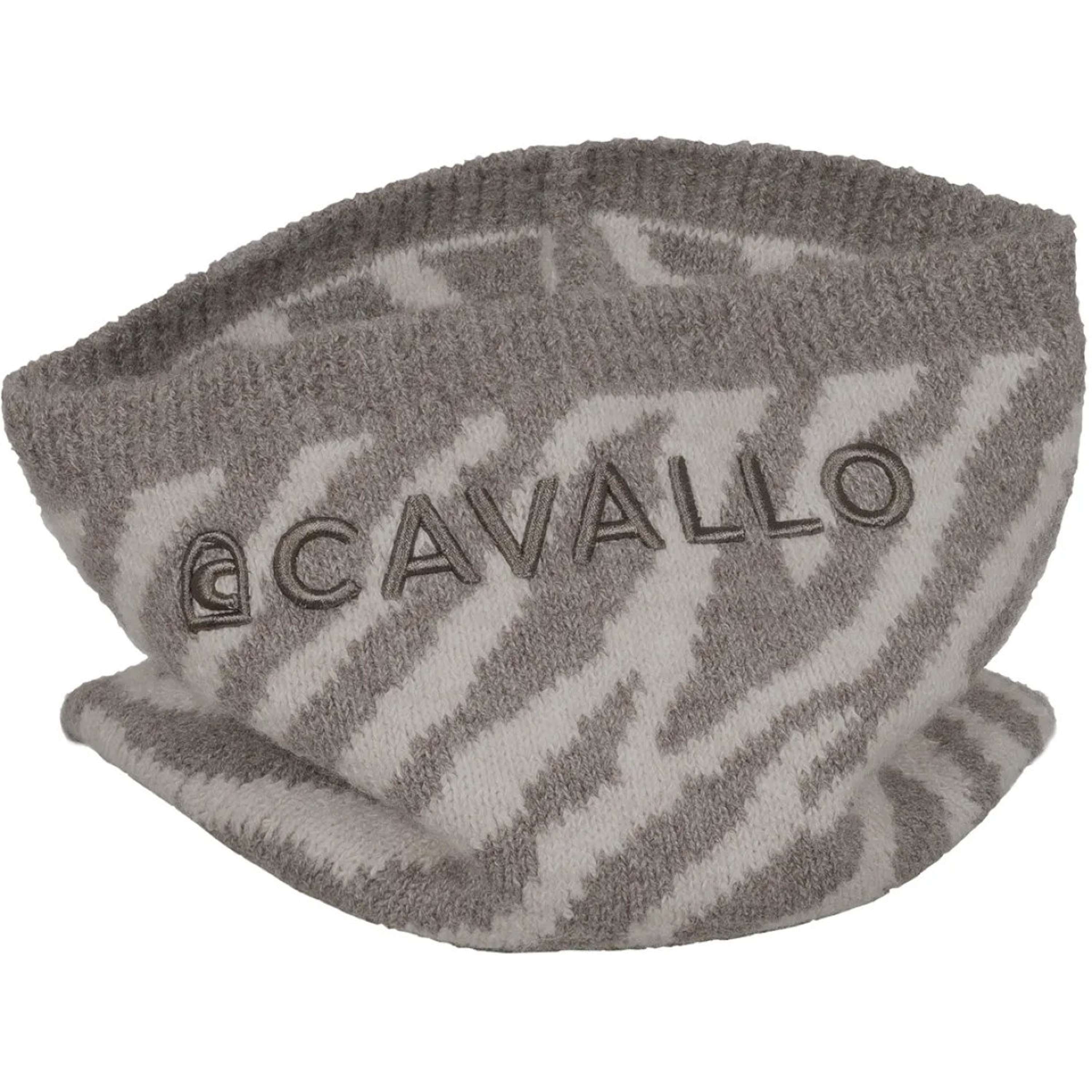 Cavallo Neck Warmer CavalDextra Sand Latte