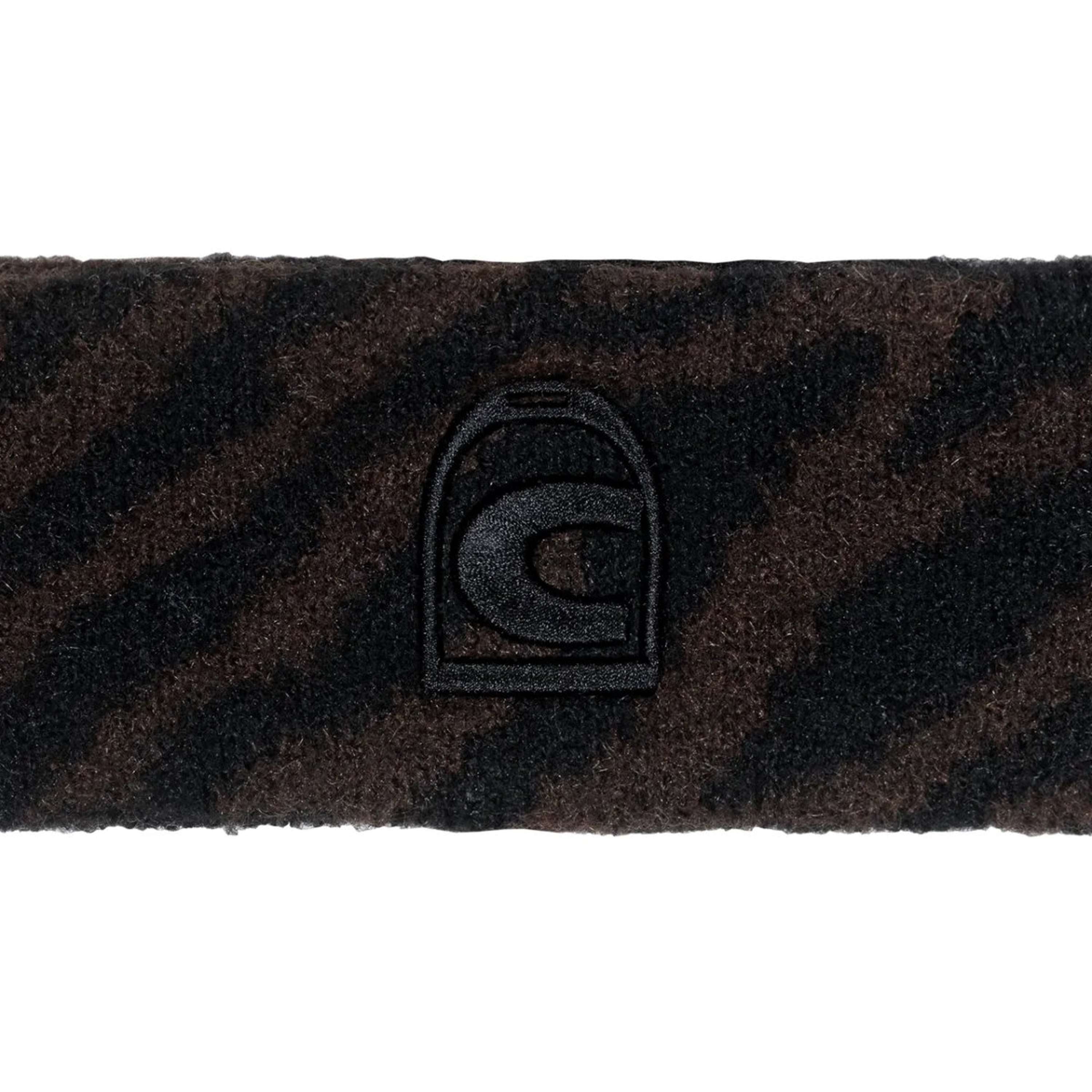 Cavallo Headband CavalDove Black Café