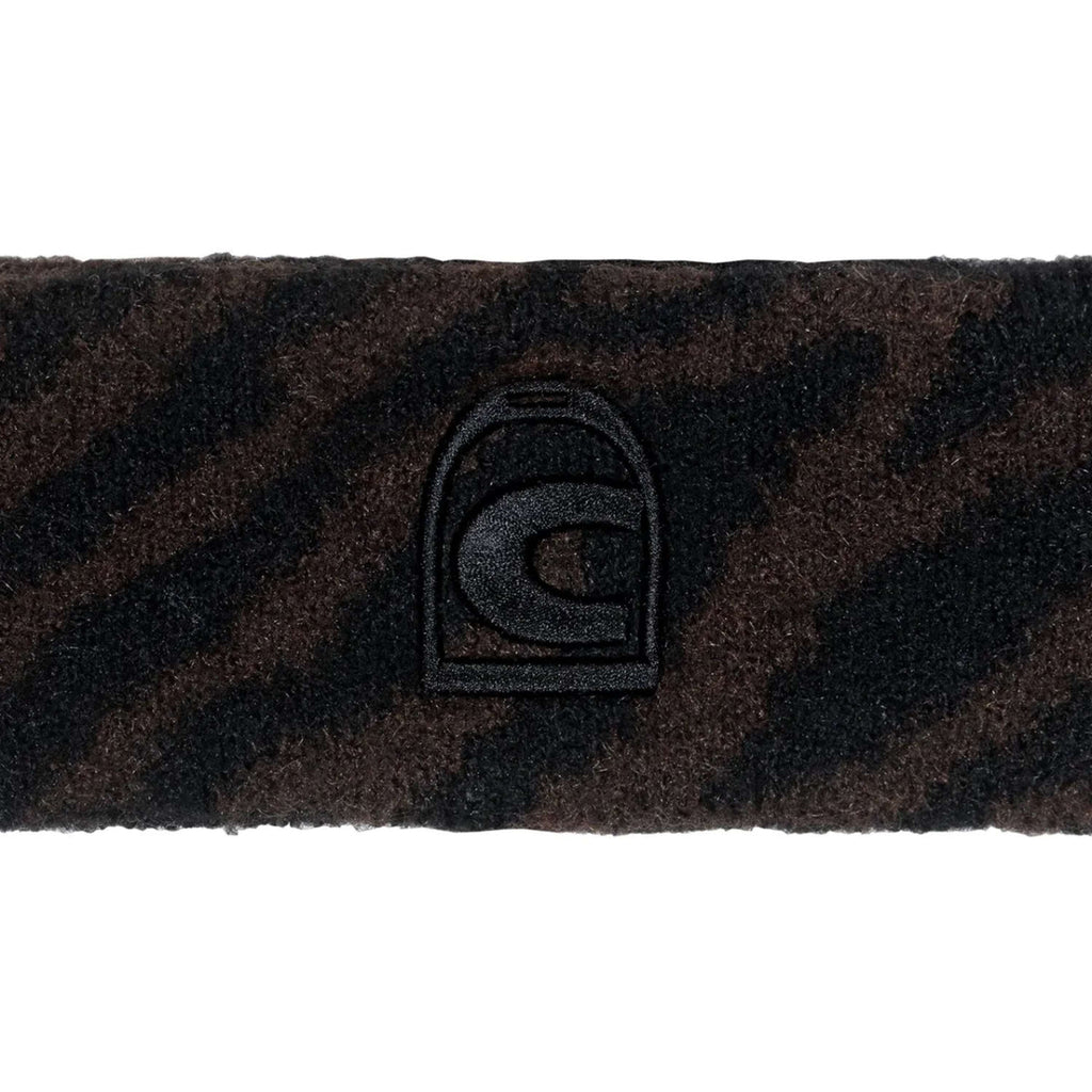 Cavallo Headband CavalDove Black Café