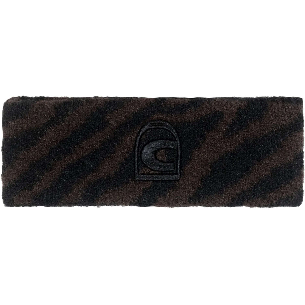Cavallo Headband CavalDove Black Café
