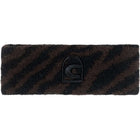 Cavallo Headband CavalDove Black Café
