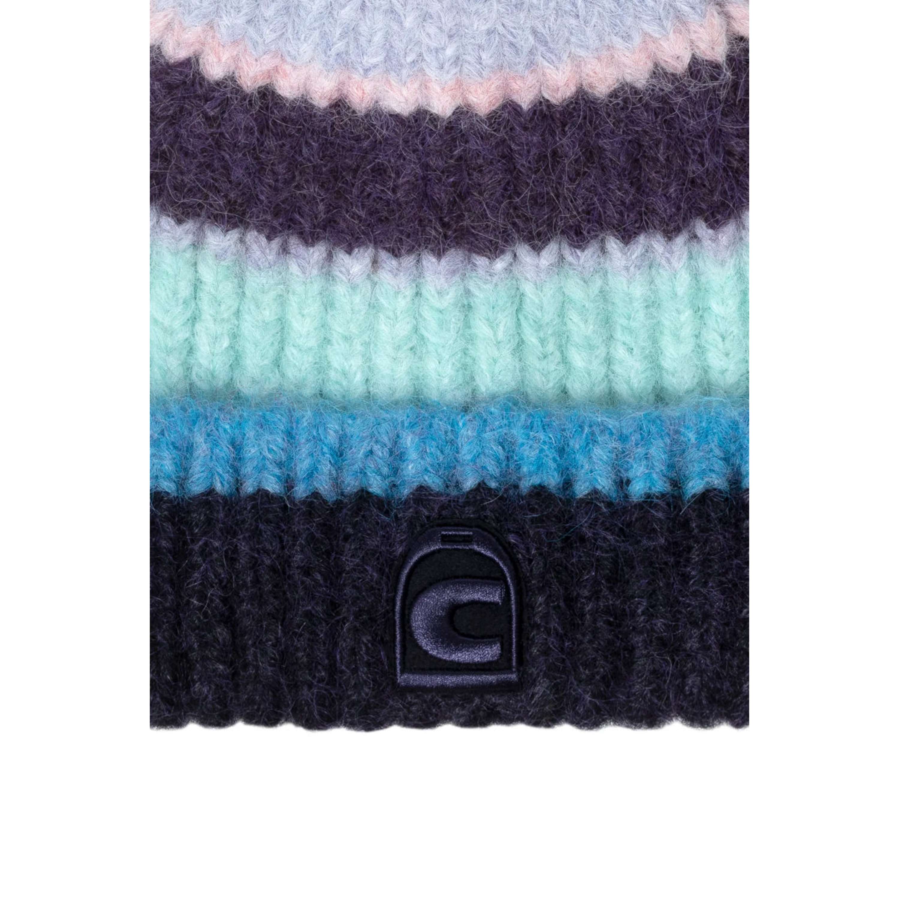 Cavallo Cap CavalDuni Dusty Plum Mix