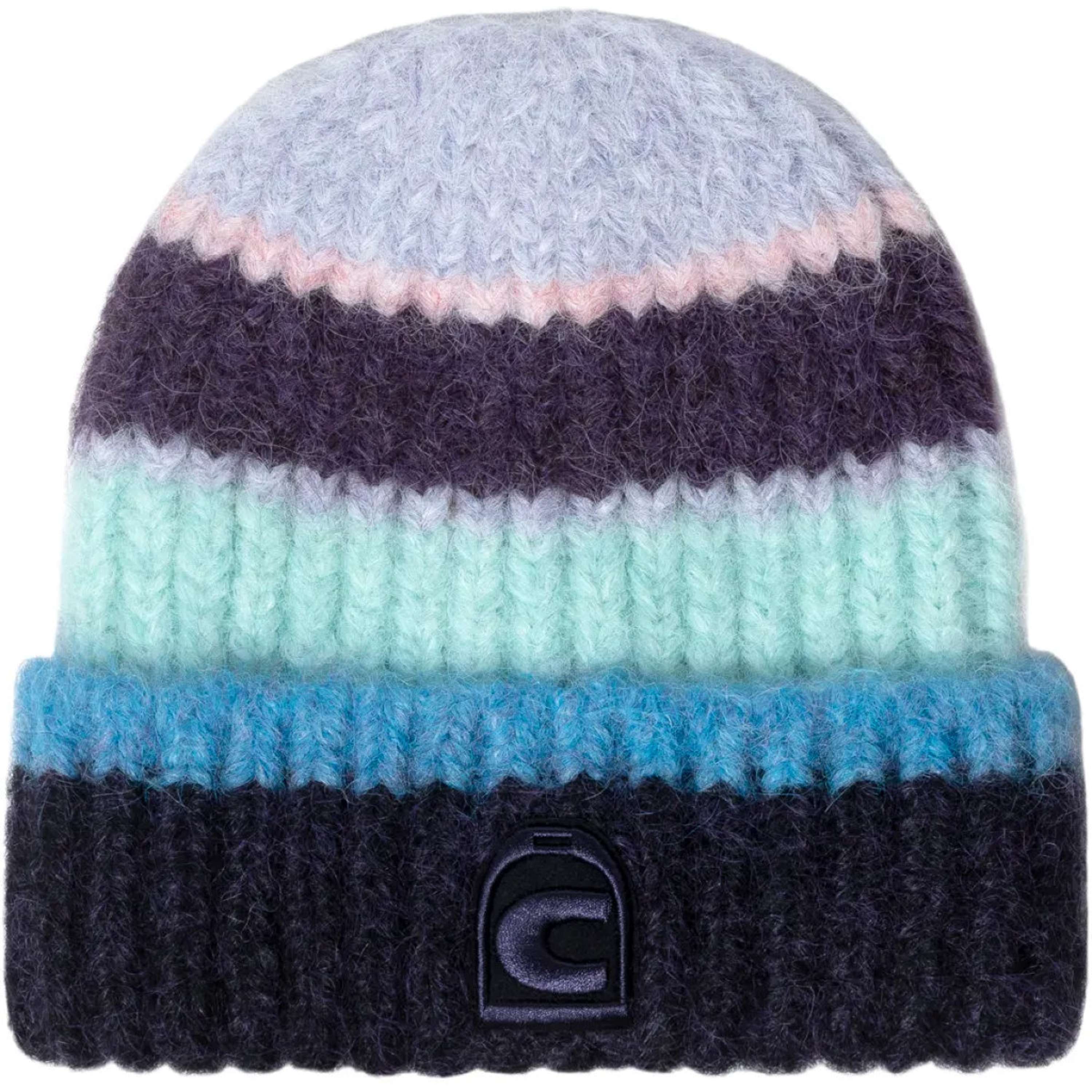 Cavallo Cap CavalDuni Dusty Plum Mix