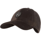 Cavallo Cap CavalDebi Café Noir