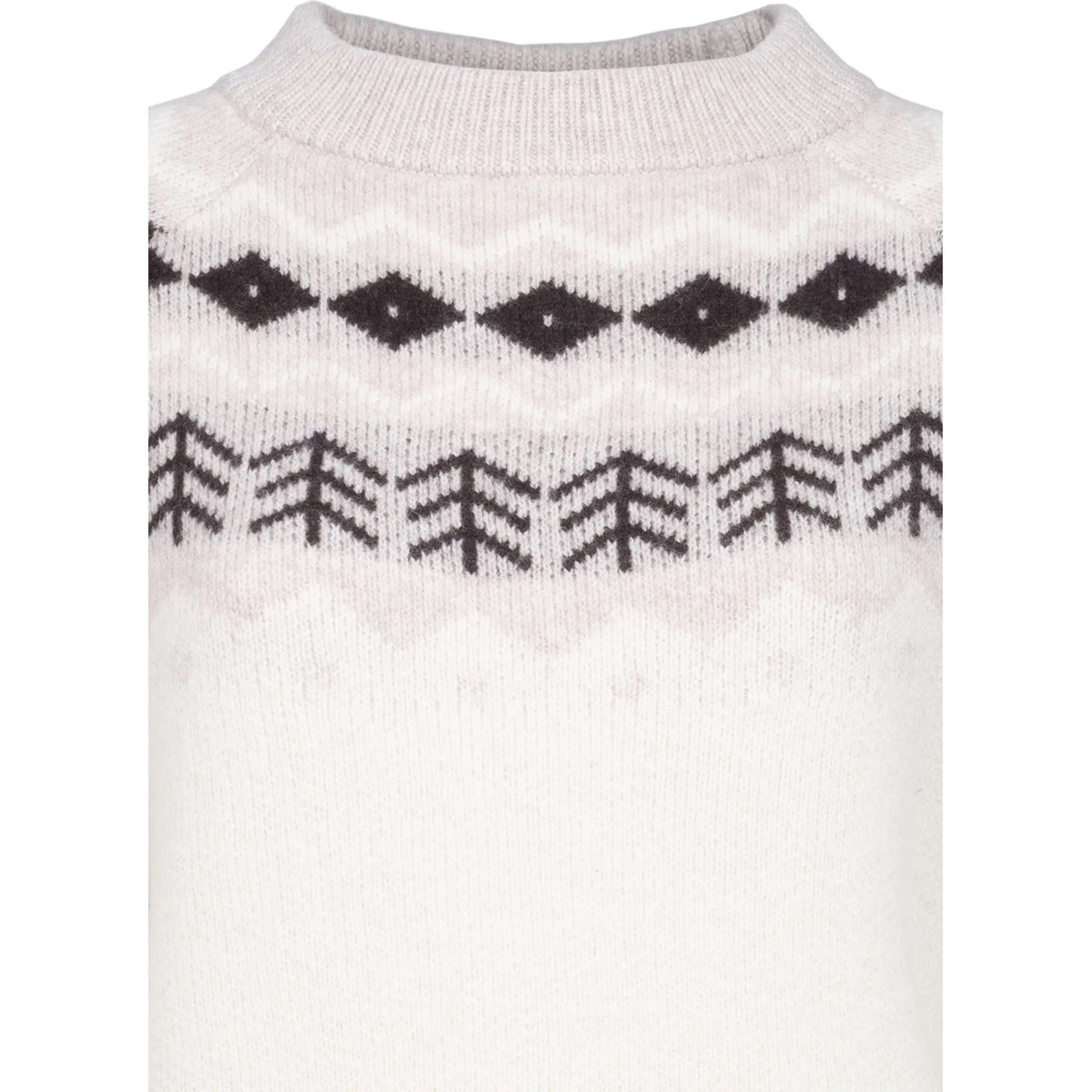 Cavallo Pullover CavalDena Off White