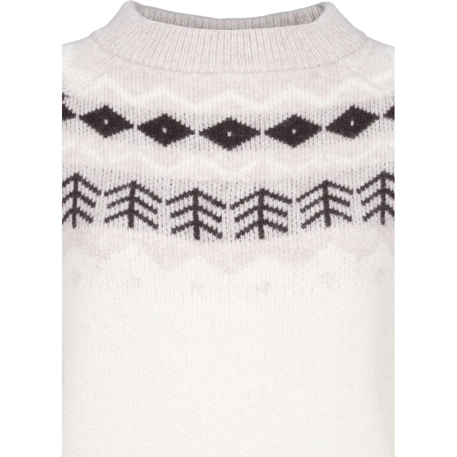 Cavallo Pullover CavalDena Off White