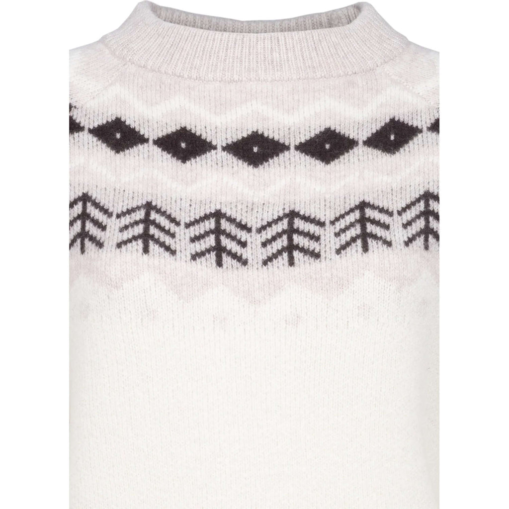 Cavallo Pullover CavalDena Off White