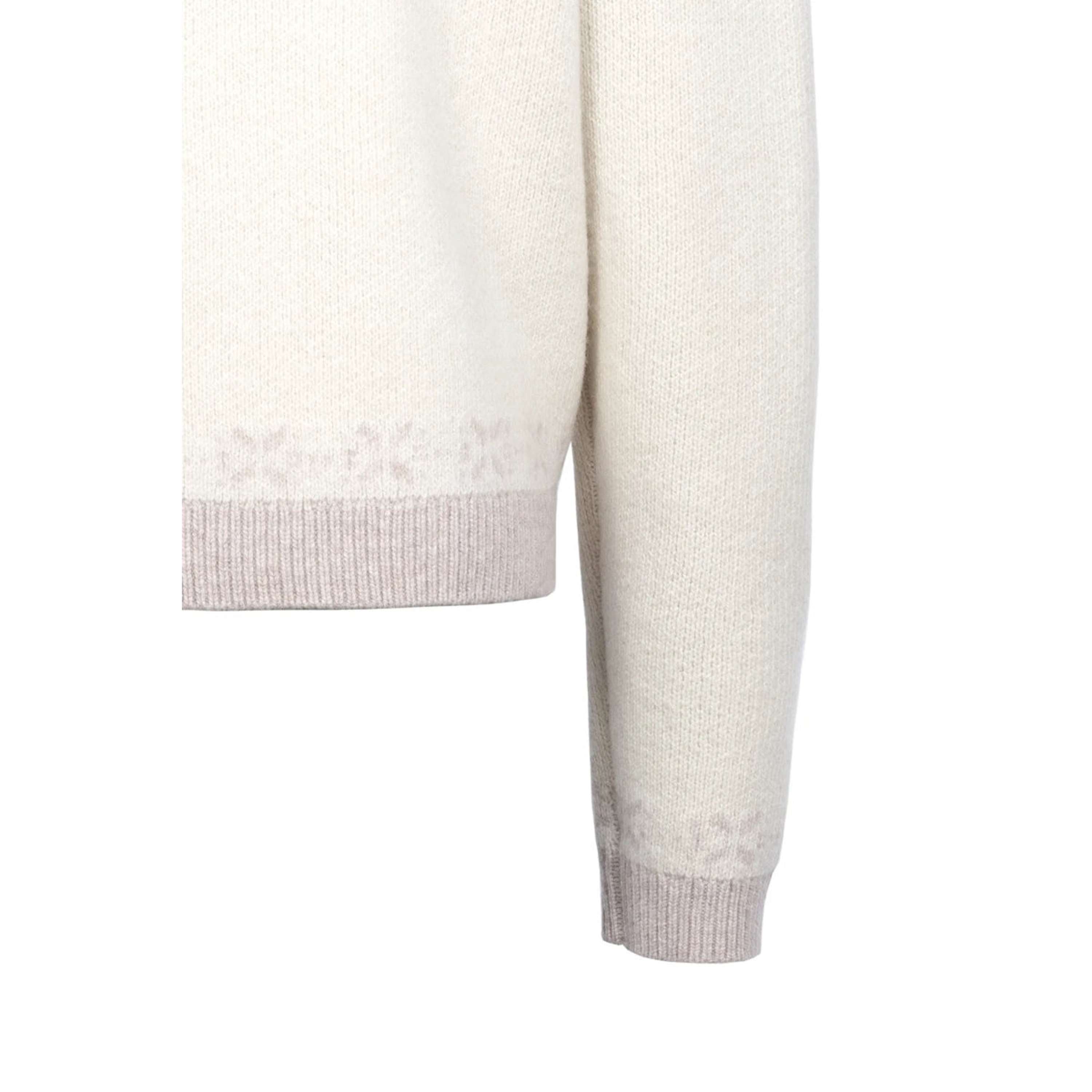 Cavallo Pullover CavalDena Off White