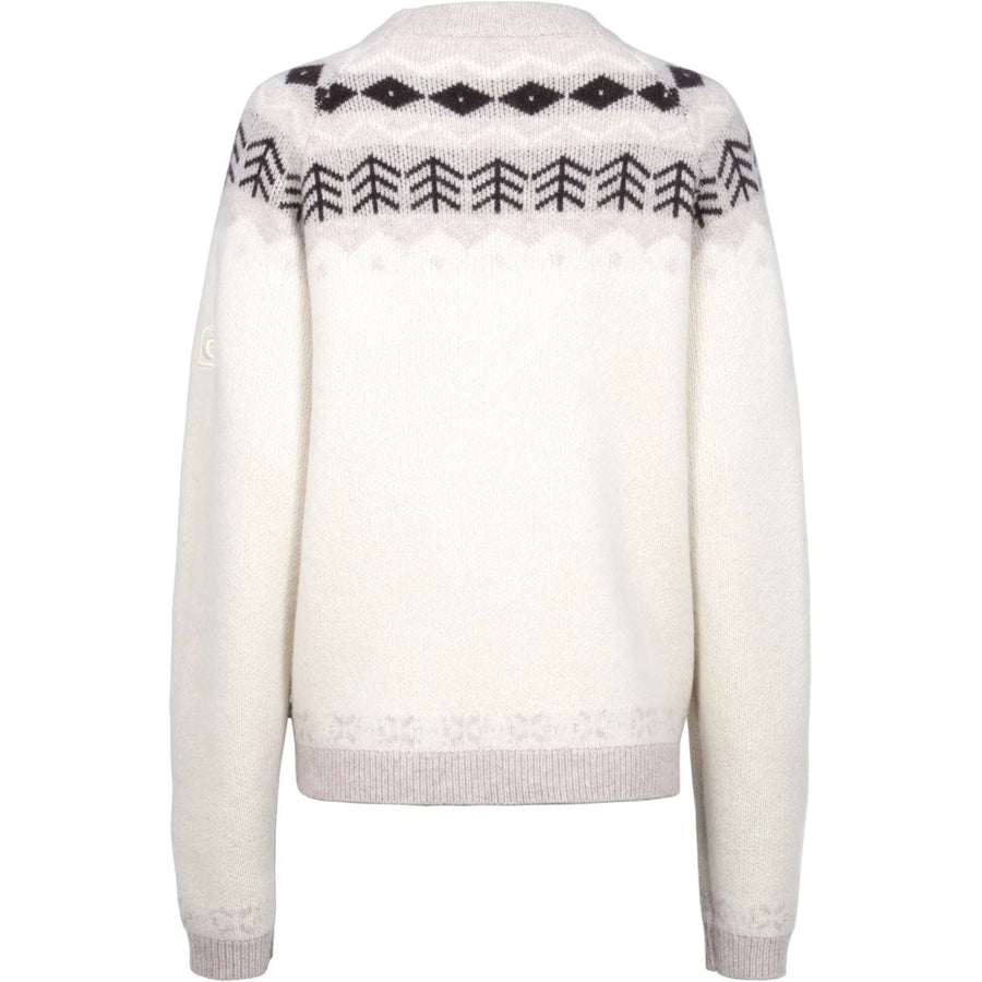 Cavallo Pullover CavalDena Off White
