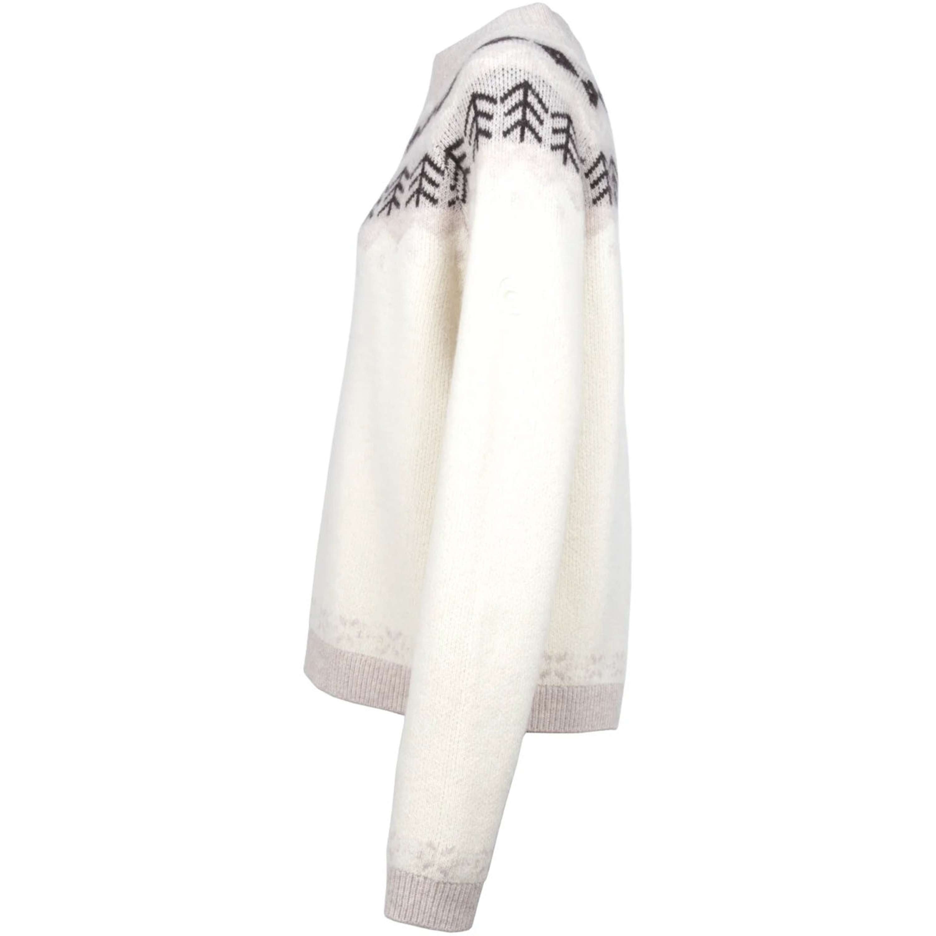 Cavallo Pullover CavalDena Off White
