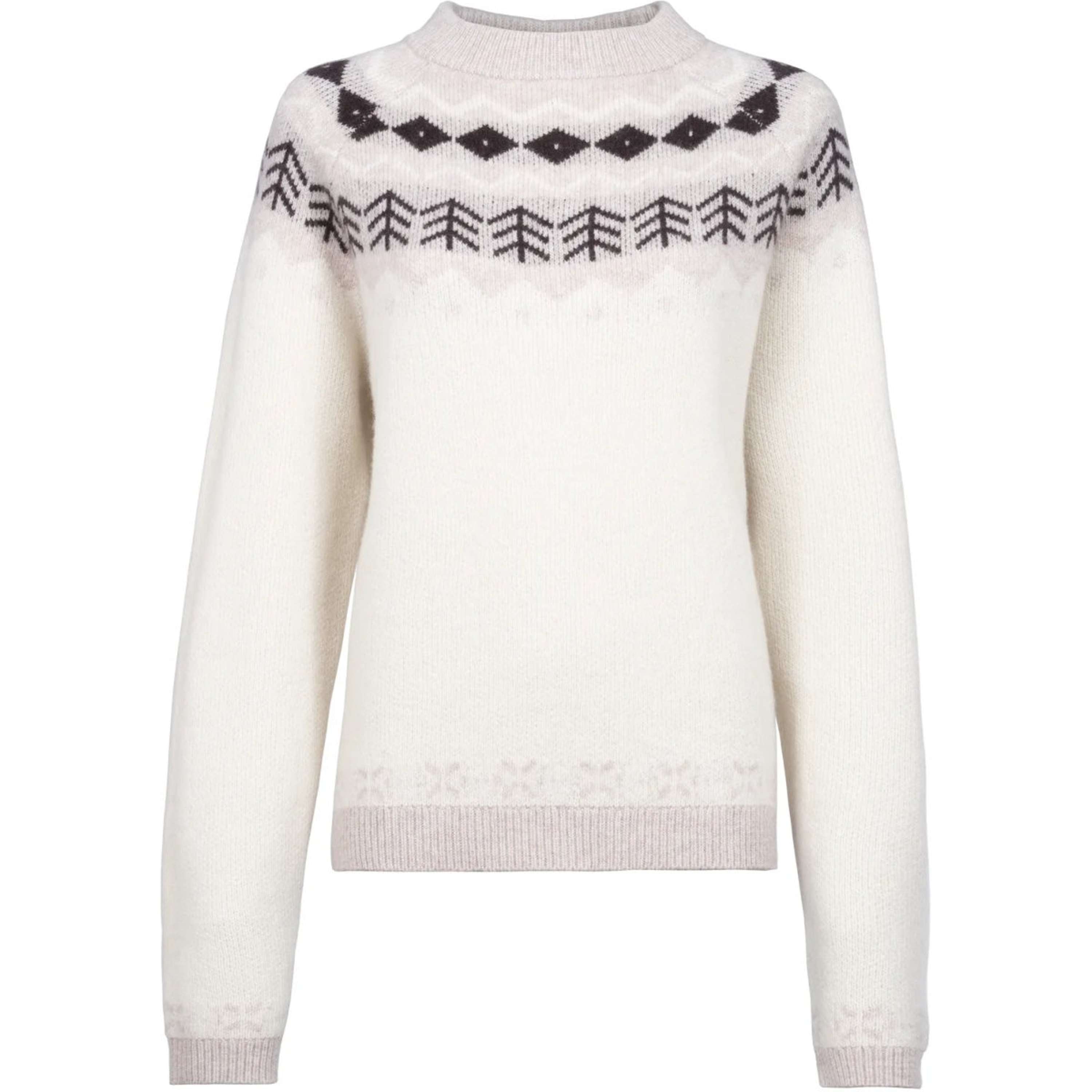 Cavallo Pullover CavalDena Off White
