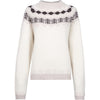 Cavallo Pullover CavalDena Off White