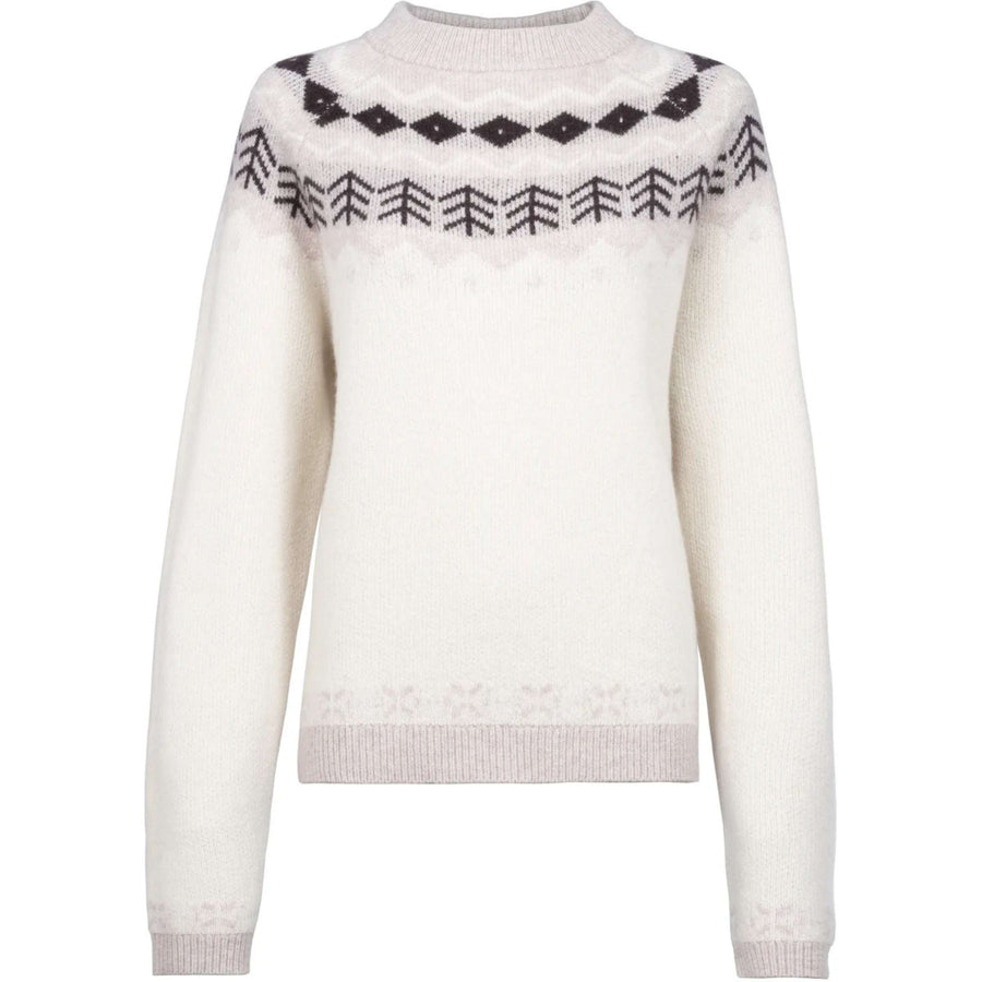 Cavallo Pullover CavalDena Off White