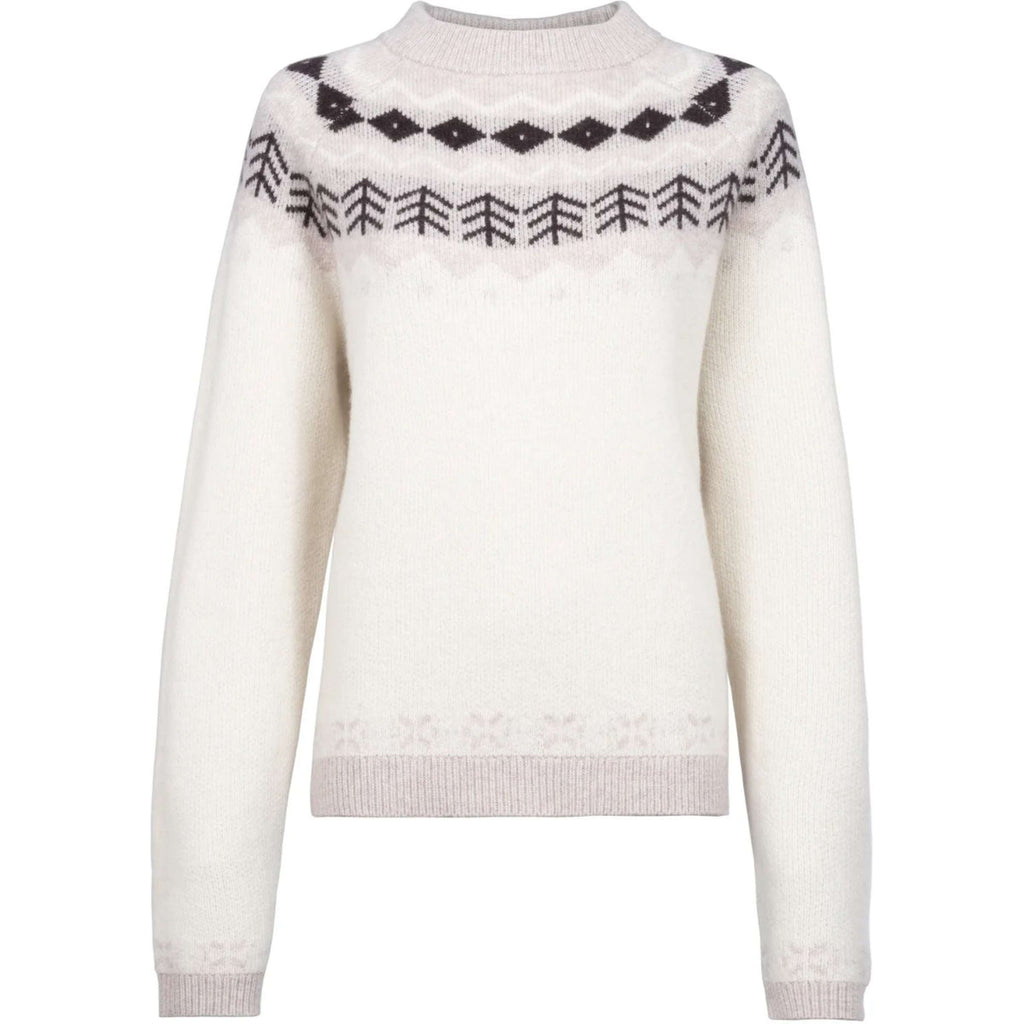 Cavallo Pullover CavalDena Off White