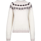 Cavallo Pullover CavalDena Off White