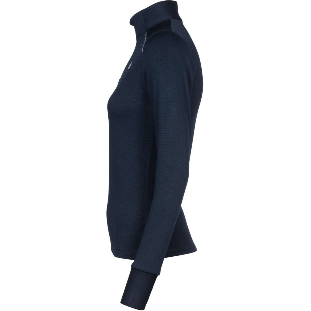 Cavallo Shirt CavalDuens Long Sleeves Dark-blue