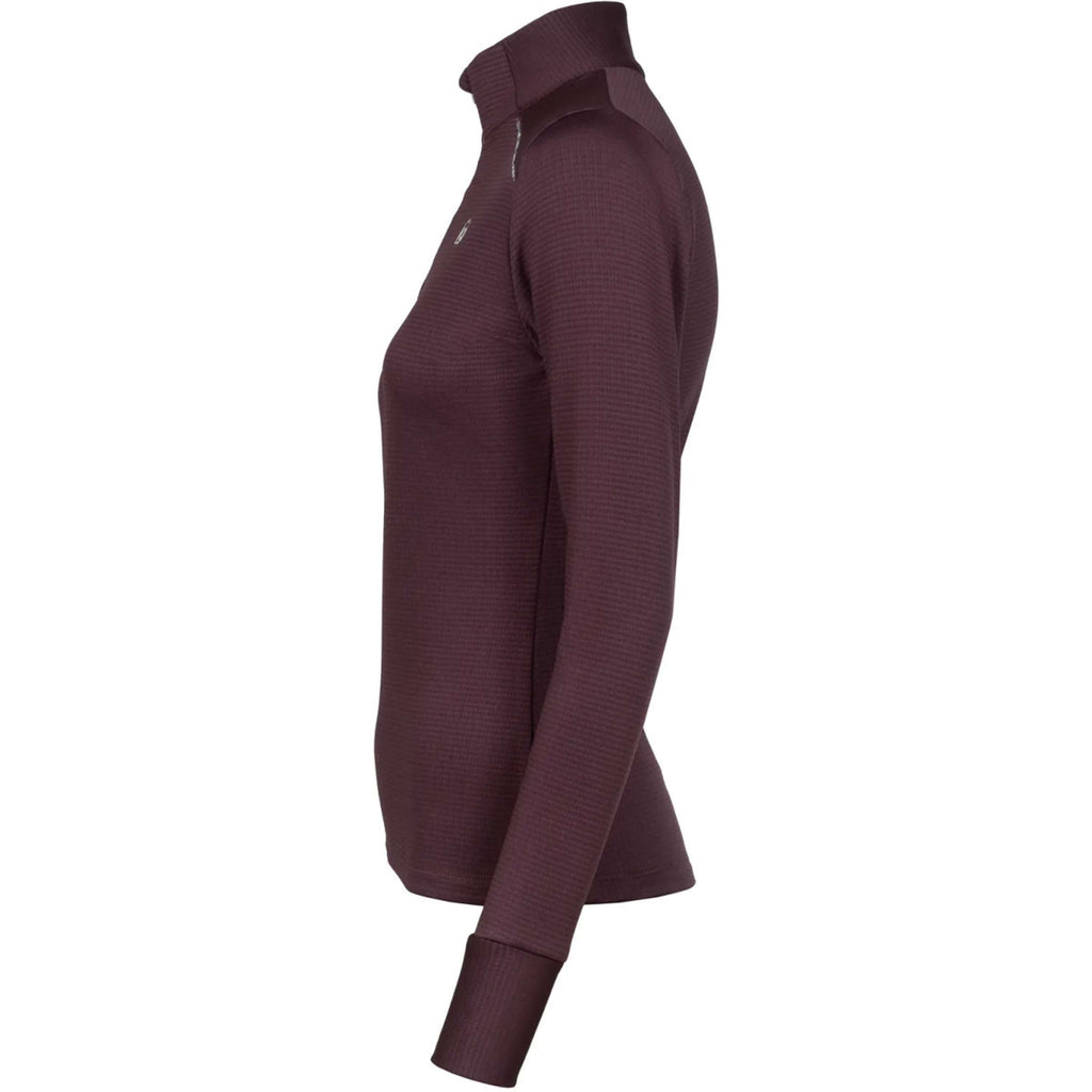 Cavallo Shirt CavalDuens Long Sleeves Dusty Plum