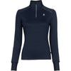 Cavallo Shirt CavalDuens Long Sleeves Dark-blue