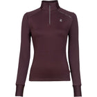 Cavallo Shirt CavalDuens Long Sleeves Dusty Plum