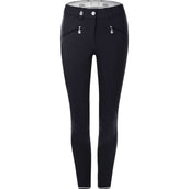 Cavallo Breeches CavalCaja Grip Black