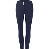 Cavallo Breeches CavalCeline X Grip Deep Blue/Dark Blue