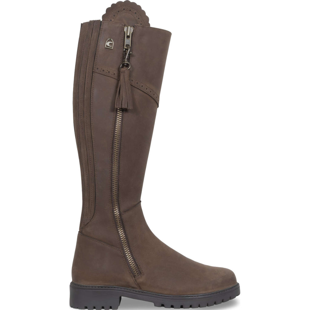 Cavallo Boots Cavalkate Tan