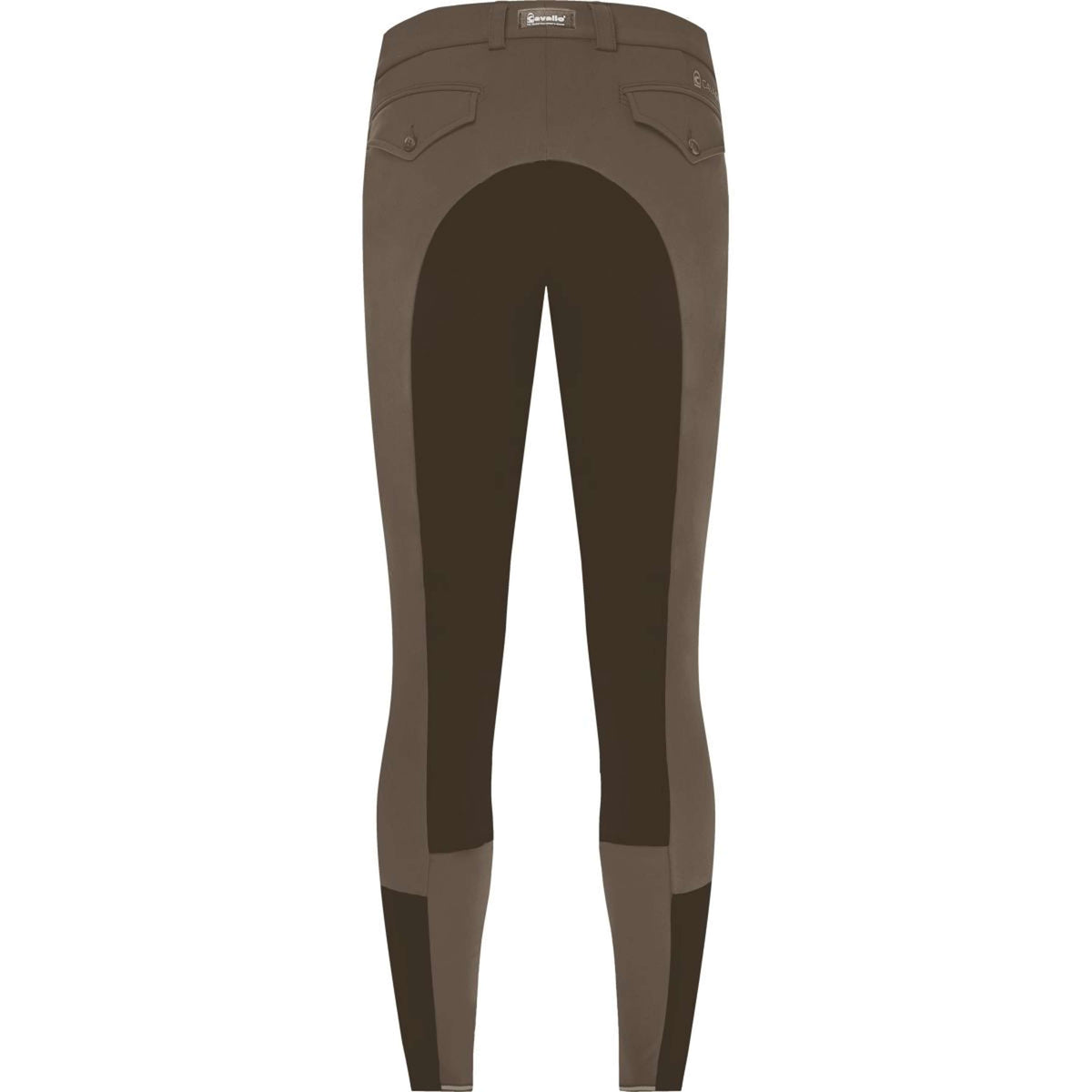 Cavallo Breeches CavalColino Mobile Porcini/Espresso