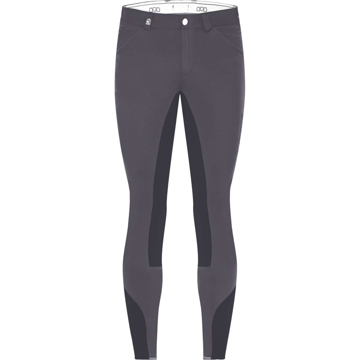 Cavallo Breeches CavalColino Mobile Twilight/Schiefer