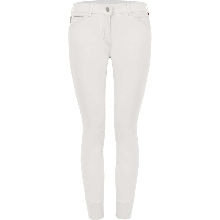Cavallo Breeches CavalCalima Grip White