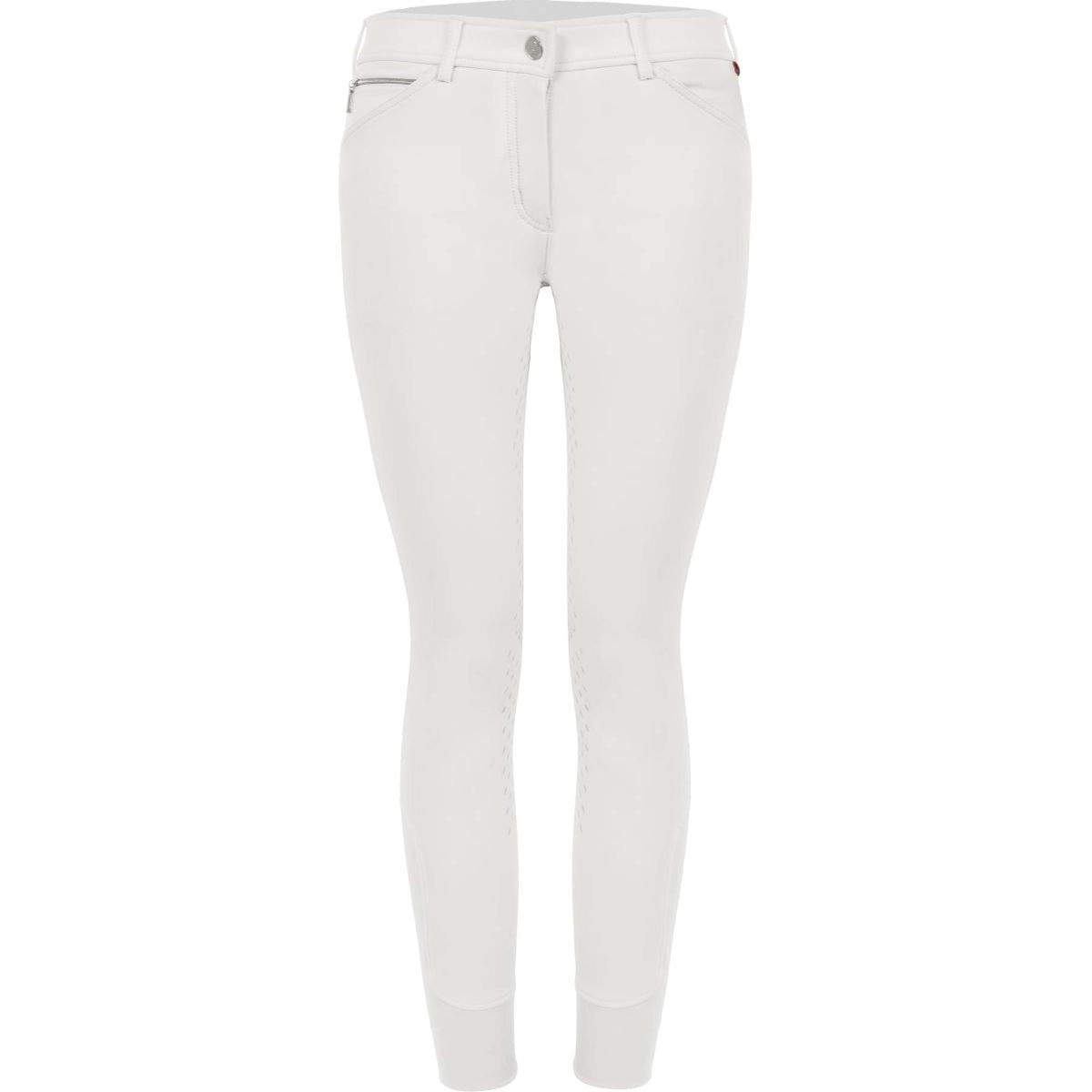 Cavallo Breeches CavalCalima Grip White