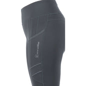 Cavallo Riding Legging CavalLin Grip RL Silver Pine