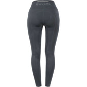 Cavallo Riding Legging CavalLin Grip RL Silver Pine