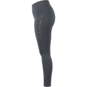 Cavallo Riding Legging CavalLin Grip RL Silver Pine