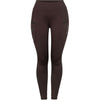 Cavallo Riding Legging CavalLin Grip Rl Full Grip Café Noir