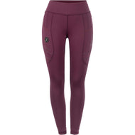 Cavallo Riding Legging CavalLin Grip RL Dusty Violet