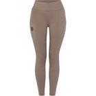 Cavallo Riding Legging CavalLin Grip RL Full Grip Mocha Latte