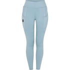 Cavallo Riding Legging CavalLin Grip RL Full Grip Soft Aqua