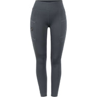 Cavallo Riding Legging CavalLin Grip RL Silver Pine