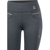 Cavallo Riding Legging CavalLiz Grip RL Silver Pine