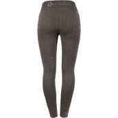 Cavallo Riding Legging CavalLiz Grip RL Dark Walnut