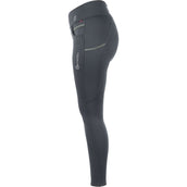 Cavallo Riding Legging CavalLiz Grip RL Silver Pine