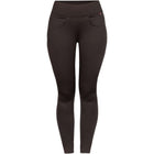 Cavallo Riding Legging CavalLiz Grip Rl Full Grip Café Noir